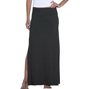 Toad&Co Montauket long skirt